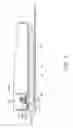 Fig. 06 - Stylus retaining mechanism for portable electronic device