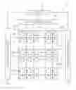 Fig. 01 - Bidirectional shift register and image display device using the same