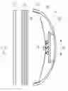 Fig. 01 - Liquid crystal display device and television set