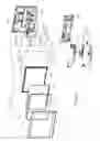 Fig. 22 - Liquid crystal display device and television set