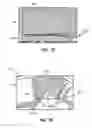 Fig. 08 - User interface transition between camera view and map view