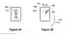 Fig. 04 - Viewpoint change on a display device based on movement of the device