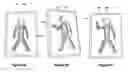 Fig. 06 - Viewpoint change on a display device based on movement of the device