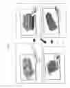 Fig. 03 - Absolute image orientation displacement monitoring and manipulation apparatus