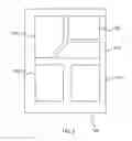 Fig. 02 - DIGITAL COMIC BOOK FRAME TRANSITION METHOD