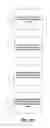 Fig. 07 - Apparatus, method and system to enhance legibility of images shown on a passive display in a bright environment by increasing or maintaining a range of grey levels and decreasing a number of grey levels in that range