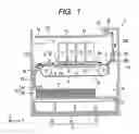 Fig. 02 - Liquid ejecting device capable of reducing voltage application period and preventing leakage of liquid