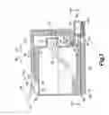 Fig. 08 - Liquid supply device, image printing apparatus, and liquid container