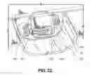 Fig. 16 - Camera for mounting on a vehicle