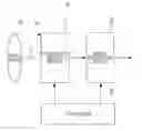 Fig. 01 - Solid-state imaging device with photoelectric conversion region that is not transparent