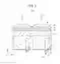 Fig. 04 - Solid-state imaging device with photoelectric conversion region that is not transparent