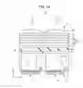 Fig. 50 - Solid-state imaging device with photoelectric conversion region that is not transparent