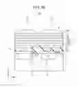 Fig. 52 - Solid-state imaging device with photoelectric conversion region that is not transparent