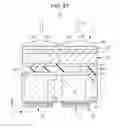 Fig. 53 - Solid-state imaging device with photoelectric conversion region that is not transparent
