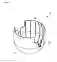 Fig. 04 - Dome-shaped camera