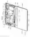 Fig. 07 - Television apparatus and electronic device