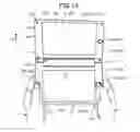 Fig. 11 - Television apparatus and electronic device