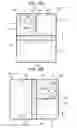 Fig. 13 - Television apparatus and electronic device