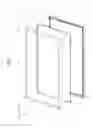 Fig. 02 - Backlight unit and liquid crystal display device