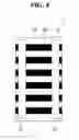 Fig. 05 - Liquid crystal display including heating element between bottom cover and backlight unit