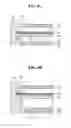 Fig. 09 - Liquid crystal display including heating element between bottom cover and backlight unit