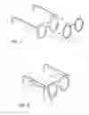 Fig. 06 - Eyeglasses with electronic components