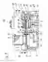Fig. 02 - Device and method for processing light-polymerizable material for building up an object in layers