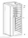 Fig. 01 - RACK SERVER