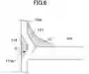 Fig. 06 - HIGH FREQUENCY DEVICE AND A PRINTED BOARD HOLDING STRUCTURE