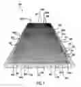 Fig. 02 - Lighted flooring