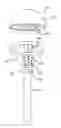 Fig. 01 - 360 degree angular LED lighting