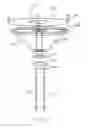Fig. 09 - 360 degree angular LED lighting