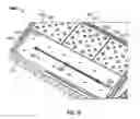 Fig. 09 - LED luminaire assembly