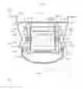Fig. 03 - LED lamp with light-diffusing end cap