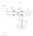 Fig. 06 - LED lamp with light-diffusing end cap