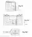 Fig. 10 - Memory cell with resistance-switching layers including breakdown layer