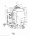 Fig. 02 - Fluid mixing system with hangers