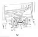 Fig. 09 - Fluid mixing system with hangers