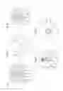 Fig. 02 - AM/PM display device for a timepiece