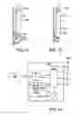 Fig. 13 - REMOTELY LOCATED RADIO TRANSCEIVER FOR MOBILE COMMUNICATIONS NETWORK