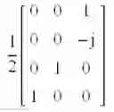 Fig. 331 - Data transmission method and apparatus in multiple antenna system