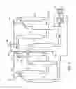 Fig. 06 - System and method for closed relief of a polyolefin loop reactor system
