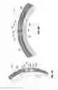 Fig. 09 - FUEL CHANNEL ANNULUS SPACER