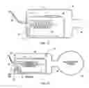 Fig. 11 - Receiver assembly for an inflatable ear device