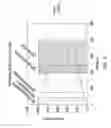 Fig. 20 - Receiver assembly for an inflatable ear device