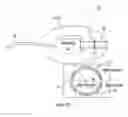 Fig. 22 - Receiver assembly for an inflatable ear device