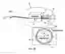 Fig. 25 - Receiver assembly for an inflatable ear device