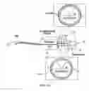 Fig. 29 - Receiver assembly for an inflatable ear device