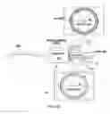 Fig. 31 - Receiver assembly for an inflatable ear device