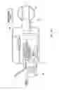 Fig. 43 - Receiver assembly for an inflatable ear device